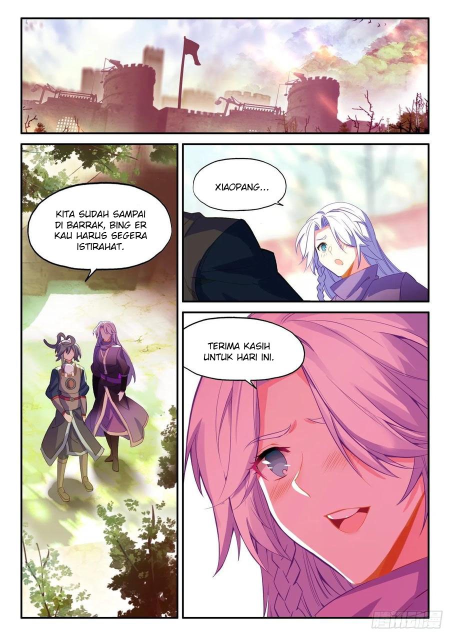 Heavenly Beads Master Chapter 44 Gambar 10